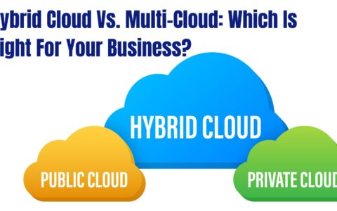 Hybrid Cloud Vs. Multi-Cloud: Which Is Right For Your Business?