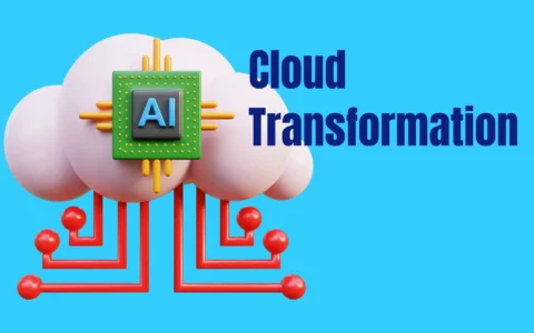 Cloud Transformation: The Keys To Business Growth