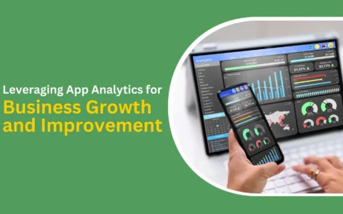 leveraging app analytics for business growth and improvement (1)