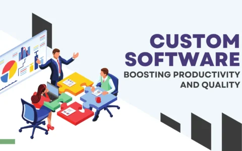 custom software everite solutions
