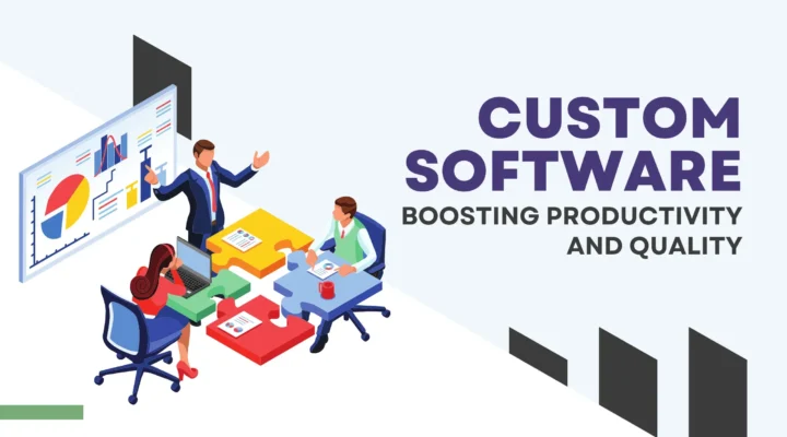 custom software everite solutions