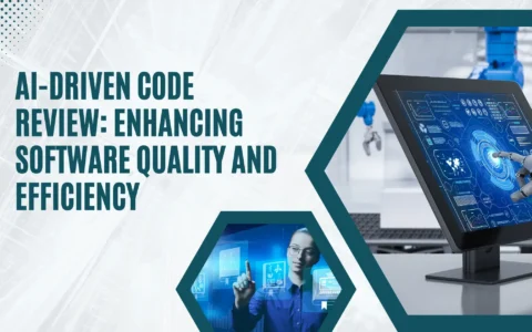 ai driven code review enhancing software quality and efficiency