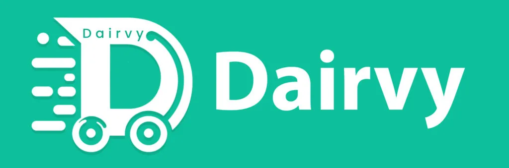 dairvy logo