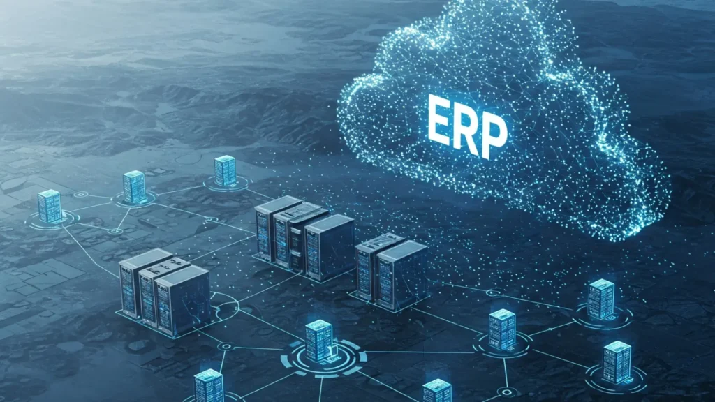 migrating erp to the cloud best practices & steps (2)