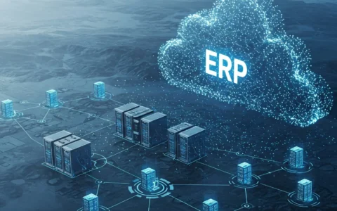 migrating erp to the cloud best practices & steps (2)