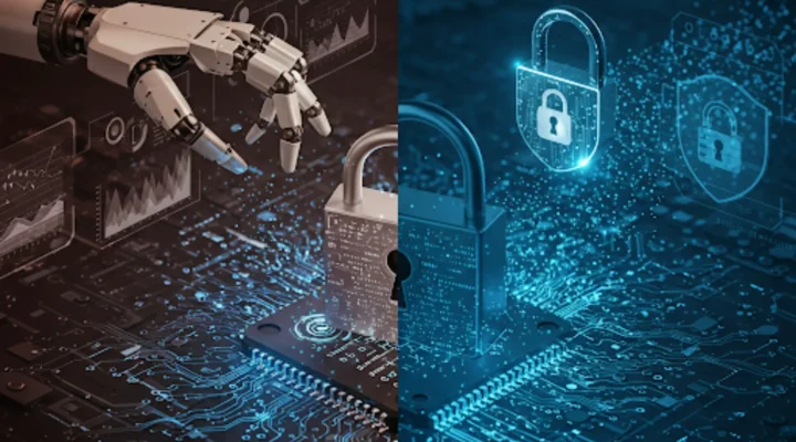 data masking in the age of ai balancing innovation and privacy (1)