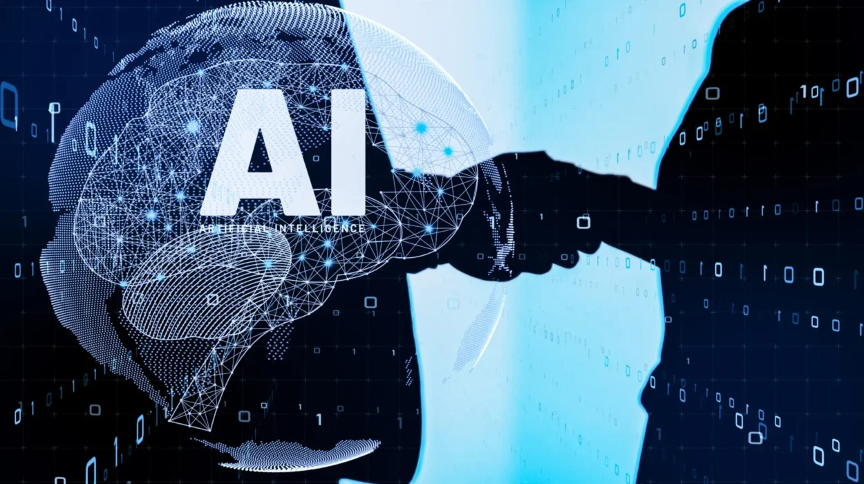 how can AI transform business operations in the enterprise