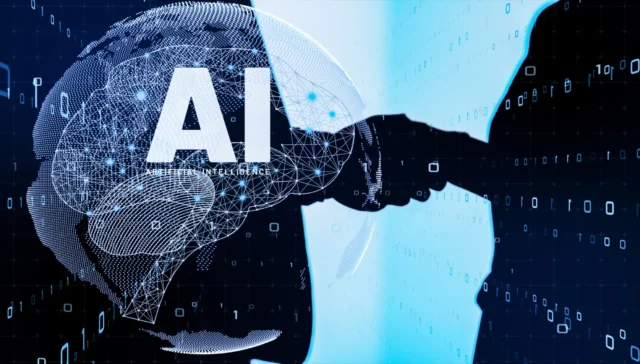 how can AI transform business operations in the enterprise