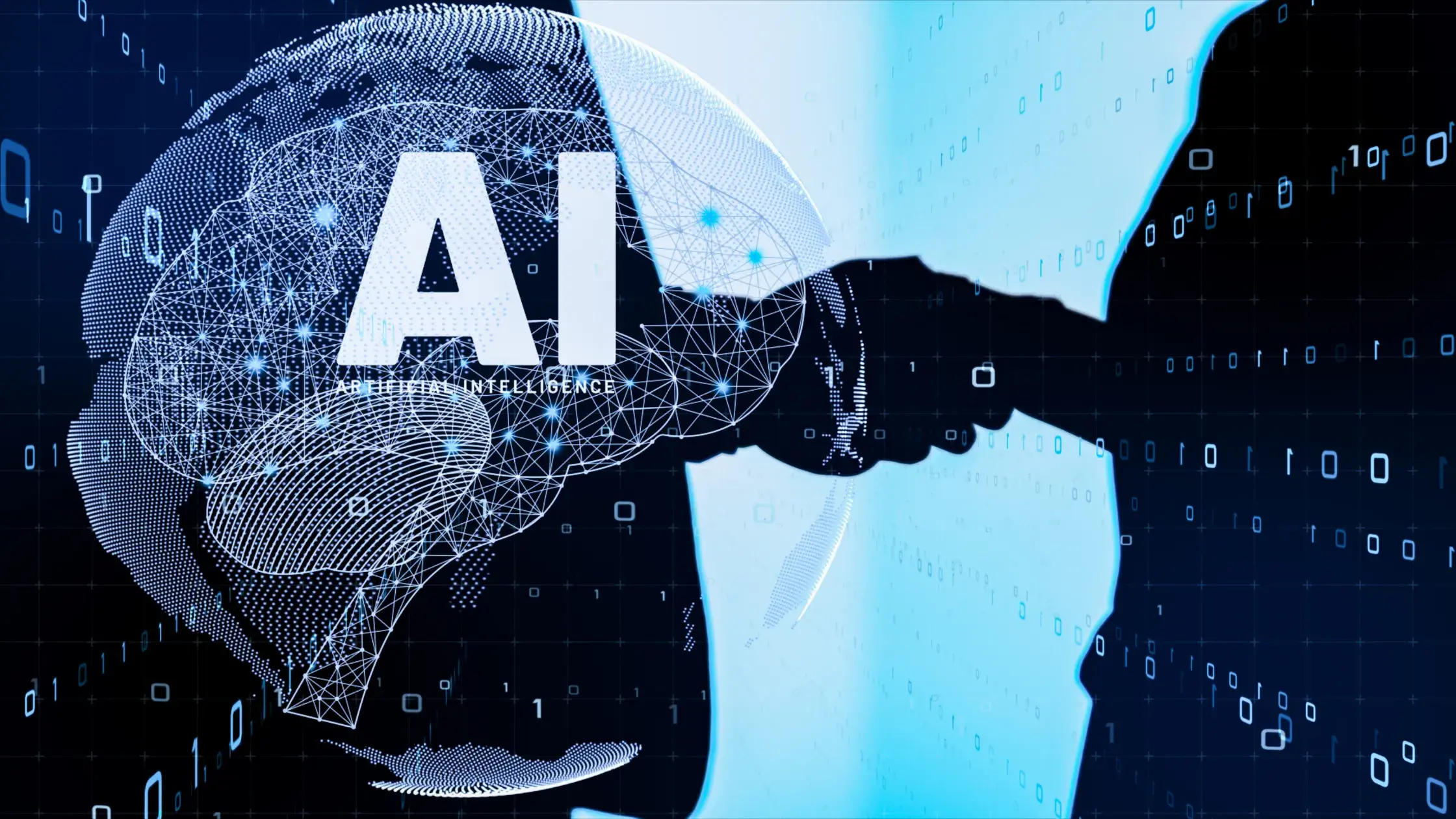 how can AI transform business operations in the enterprise