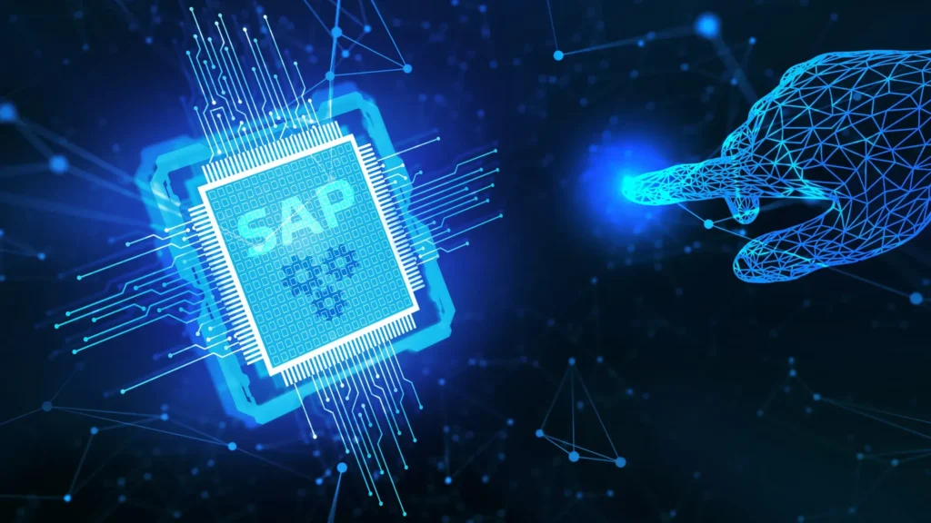 our proven sap implementation methodology