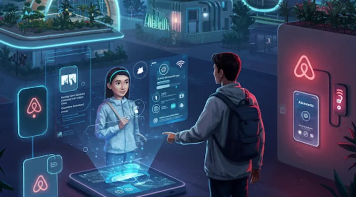 How Airbnb is Revolutionizing Travel in 2025 with AI-Powered Innovation