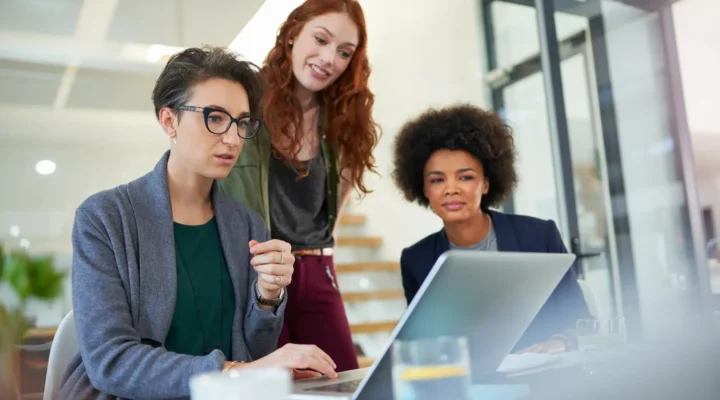 SAP Business Transformation: The Future of Growth