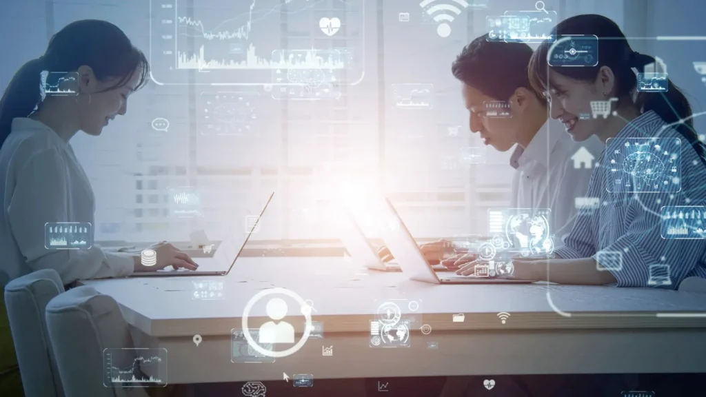 ERP Implementation Challenges and How to Overcome Them