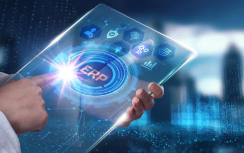 Choosing The Right ERP System For Your Business