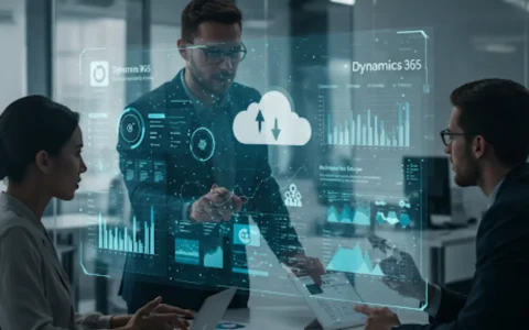 how can microsoft dynamics 365 empower your business