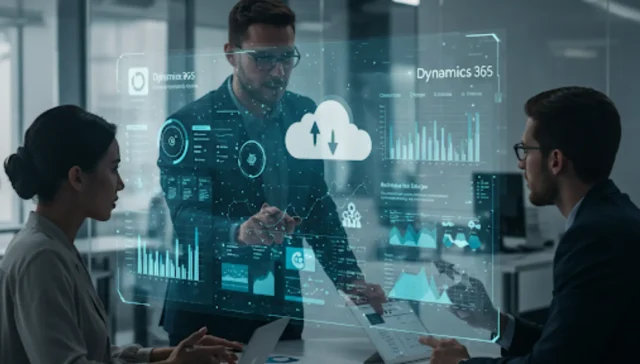 how can microsoft dynamics 365 empower your business