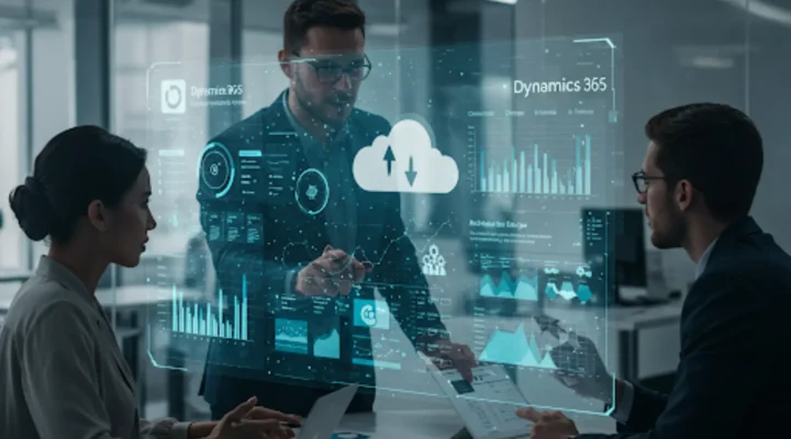 how can microsoft dynamics 365 empower your business