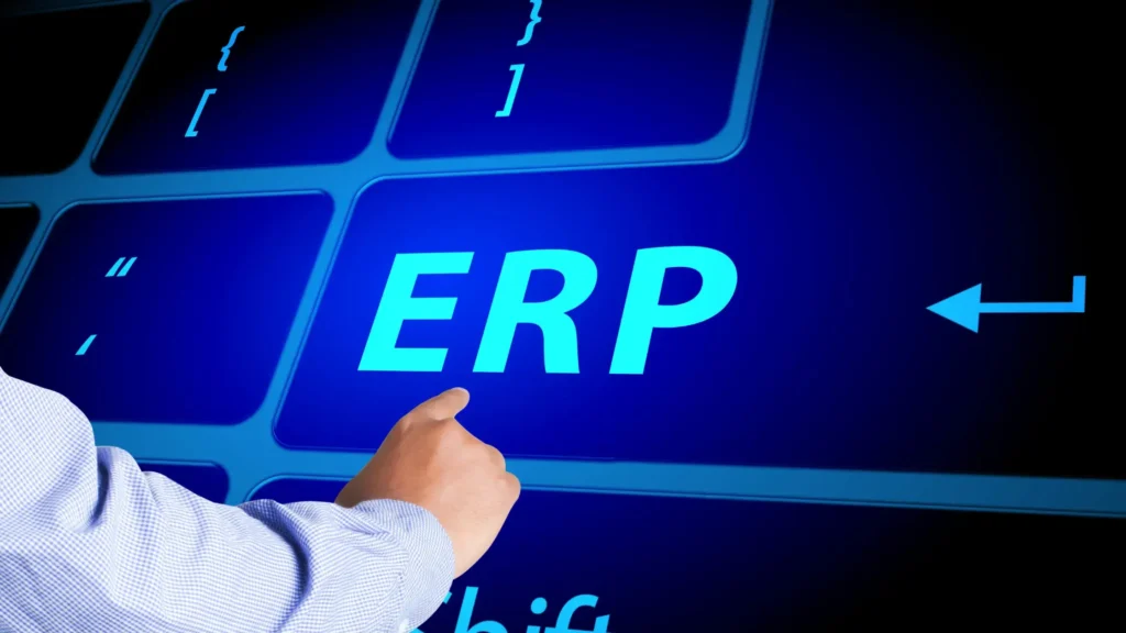 Our Proven ERP Implementation Methodology