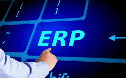 Our Proven ERP Implementation Methodology