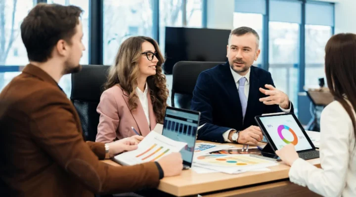 How to Maximize Your ERP Investment with Professional Consulting