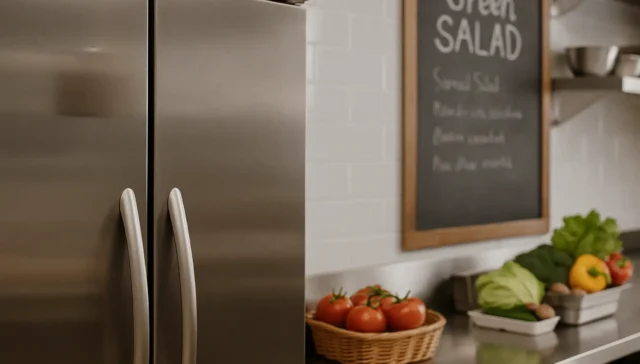 How to Integrate Stratosfy's Sensors with Your Existing Kitchen Operations