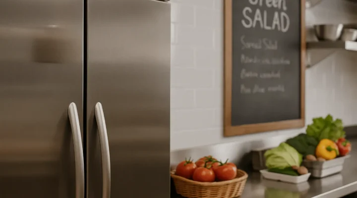 How to Integrate Stratosfy's Sensors with Your Existing Kitchen Operations