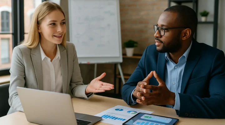 Transform Your Business with Powerful ERP Consulting