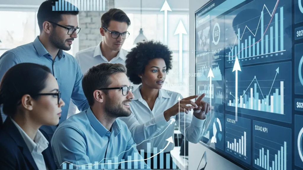 Maximize Your ROI with Oracle ERP: Tips and Strategies