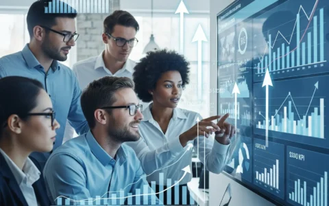 Maximize Your ROI with Oracle ERP: Tips and Strategies