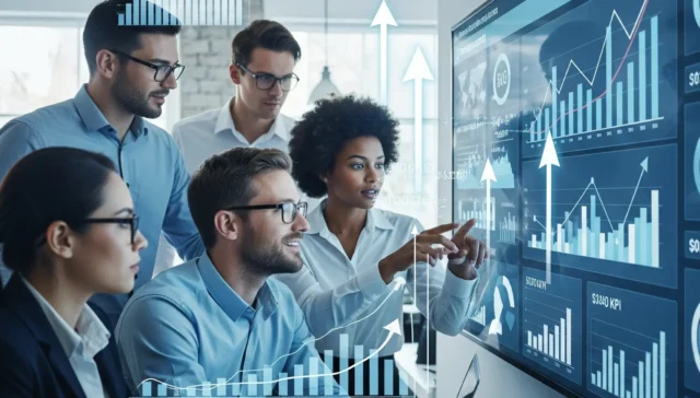 Maximize Your ROI with Oracle ERP: Tips and Strategies