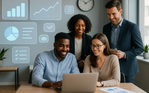 Workday Optimization: Getting the Most Out of Your Investment
