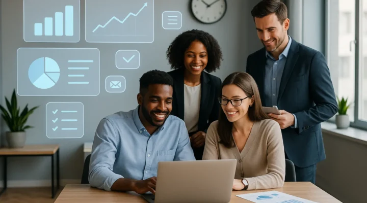 Workday Optimization: Getting the Most Out of Your Investment