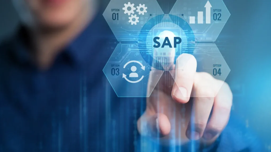 SAP Cloud Migration: Adapting for the Future