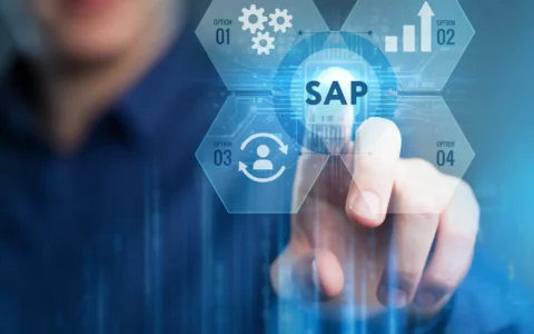 SAP Cloud Migration: Adapting for the Future