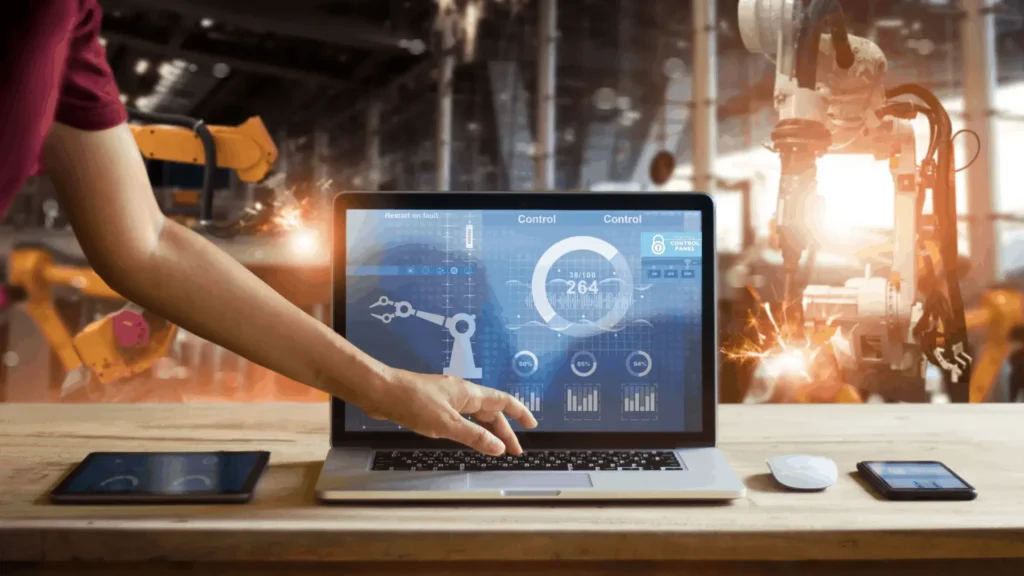 SAP Solutions for Manufacturing Industry: Tailored for Your Needs