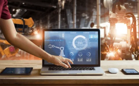 SAP Solutions for Manufacturing Industry: Tailored for Your Needs