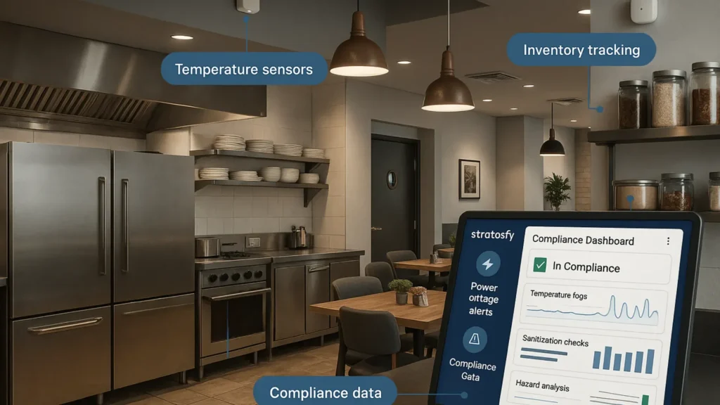 Stratosfy's IoT Technology: A Deep Dive into the Ecosystem