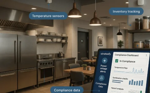 Stratosfy's IoT Technology: A Deep Dive into the Ecosystem