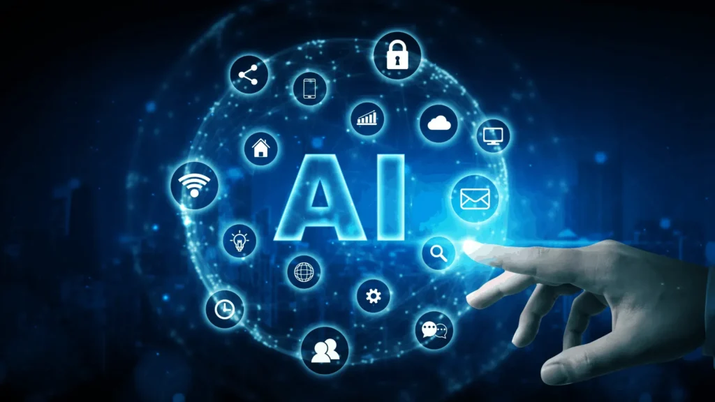 AI for Business Efficiency in the USA