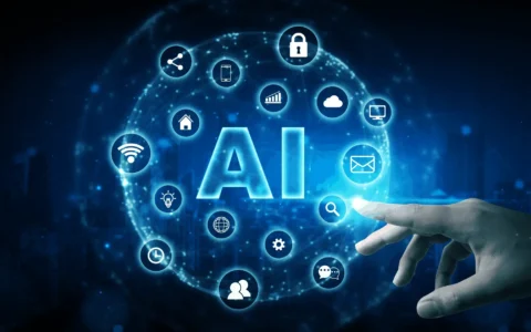AI for Business Efficiency in the USA