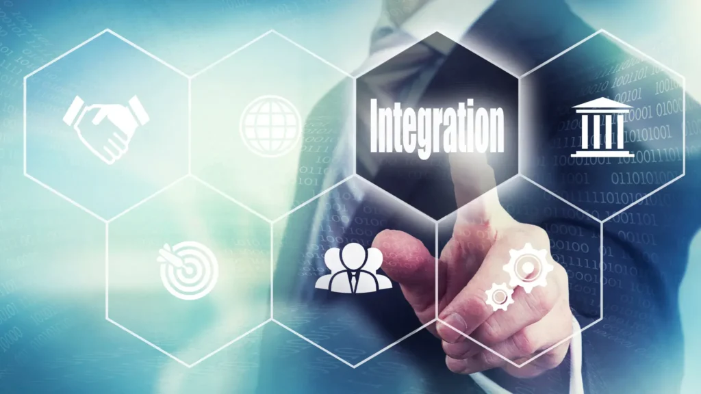 Microsoft ecosystem, Dynamics 365 connectors, Dynamics 365 integration, Microsoft ERP integration tools, Dynamics 365 integration benefits, Dynamics 365 integration features, Dynamics 365 productivity solutions Integrating Dynamics 365 with Microsoft Products: A Complete Guide