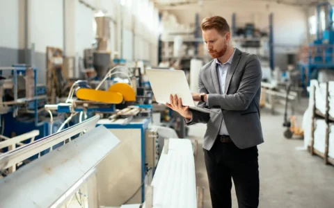 Top ERP Best Practices for the Manufacturing Industry in 2025