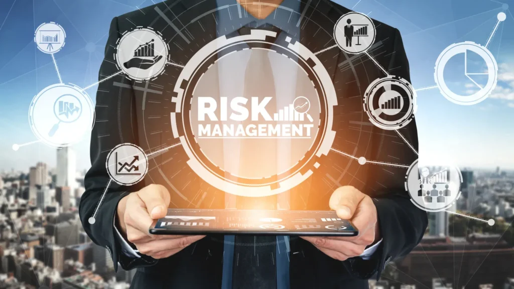 ERP Risk Management: How To Minimize Risk In Your ERP Implementation