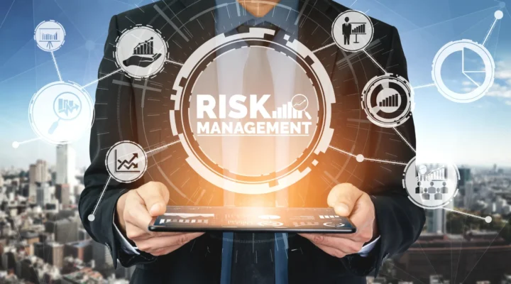 ERP Risk Management: How To Minimize Risk In Your ERP Implementation