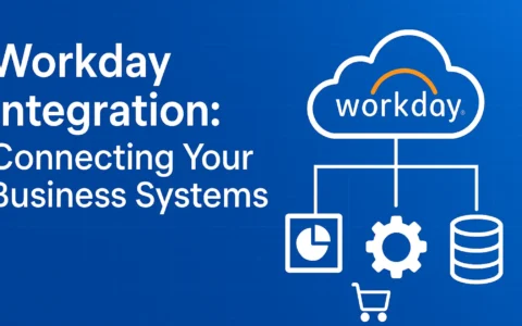 Workday Integration Guide: How to Connect All Your Business Systems