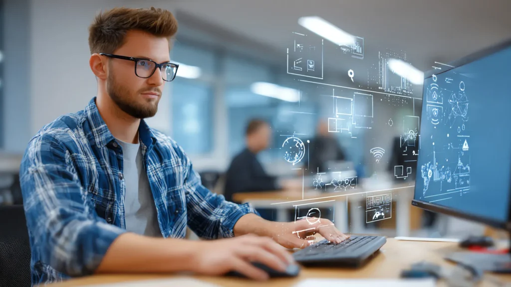 ERP Consulting: A Partnership for Success