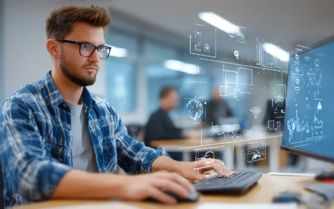 ERP Consulting: A Partnership for Success