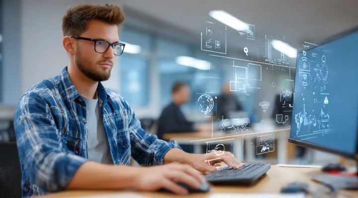 ERP Consulting: A Partnership for Success