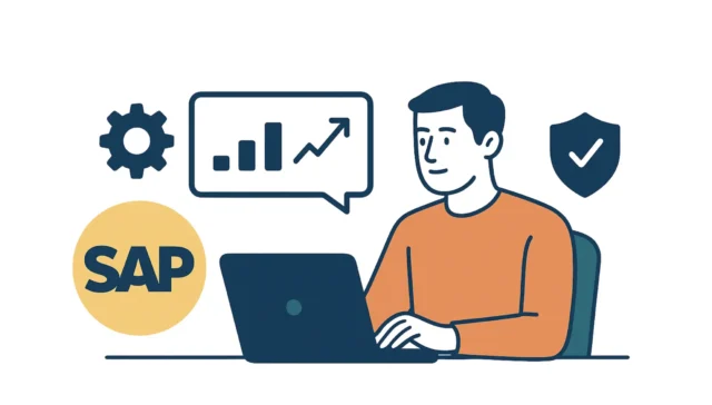 SAP Support and Maintenance Services for Peak System Performance 3 SAP Support and Maintenance Services for Peak System Performance