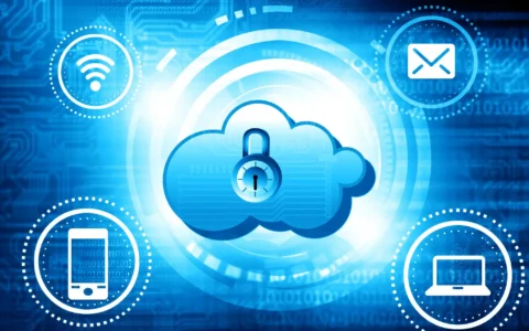 Secure and Reliable Cloud ERP Migration Services